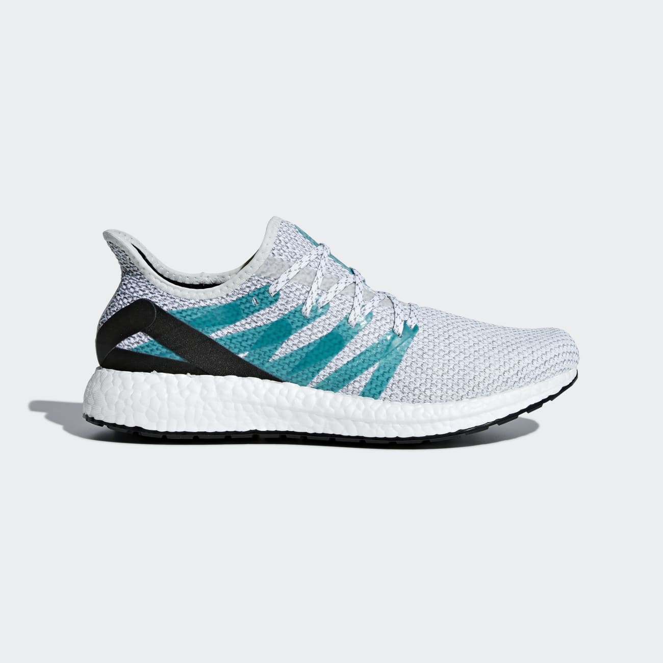 Adidas SPEEDFACTORY AM4LDN Férfi Futócipő - Fehér [D48926]